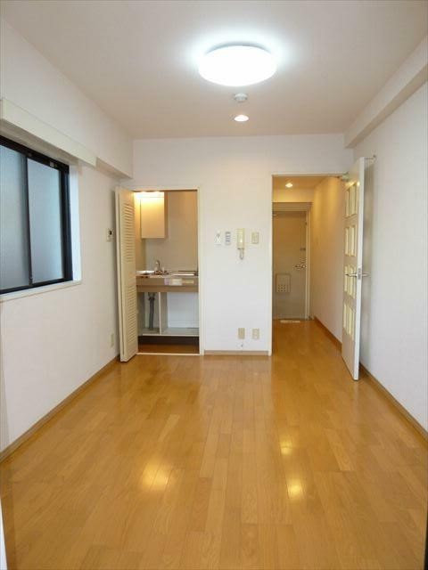 居室・リビング　洋室