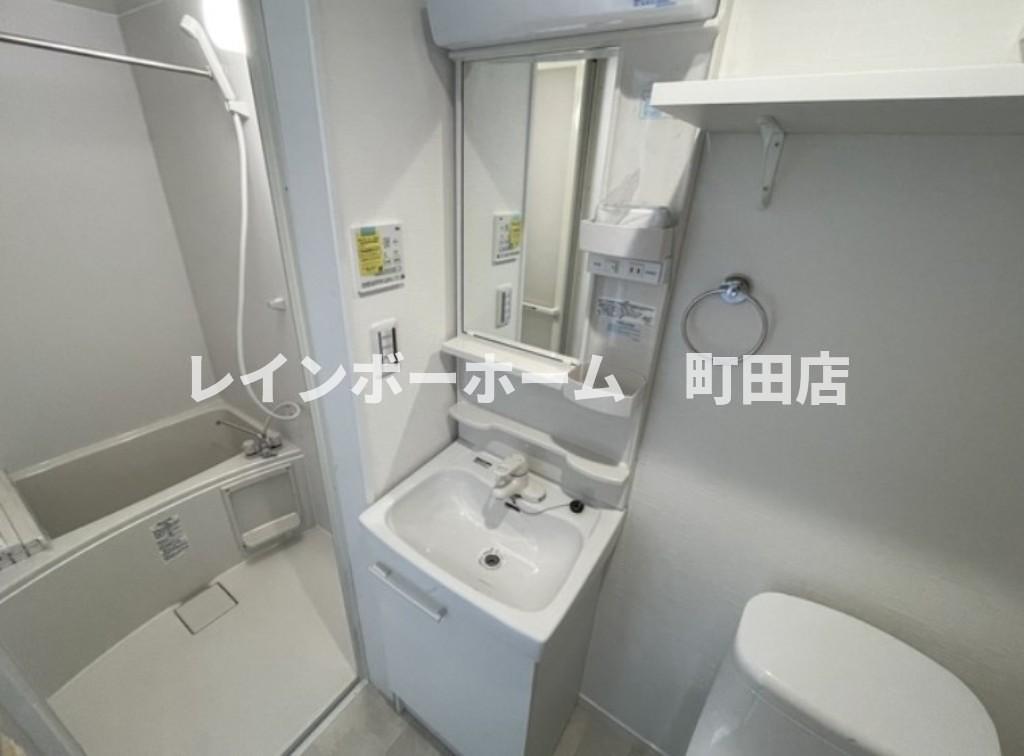 トイレ　同施工会社参考