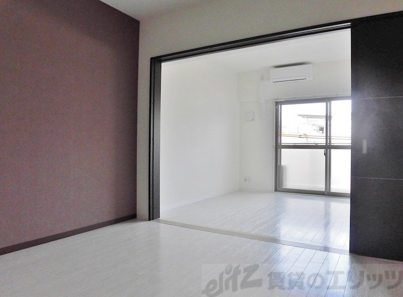 居室・リビング　リビング/居室