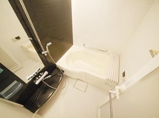 バス・シャワールーム　他号室参考写真