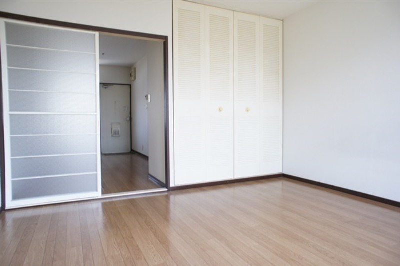 居室・リビング　図面と現状に相違がある場合には現状を優先