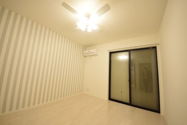 その他部屋・スペース　★お部屋探しはタウンハウジング稲田堤店まで★