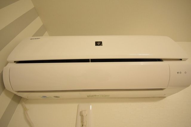 その他設備　★お部屋探しはタウンハウジング稲田堤店まで★