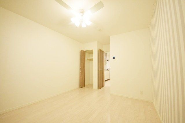 居室・リビング　★お部屋探しはタウンハウジング稲田堤店まで★