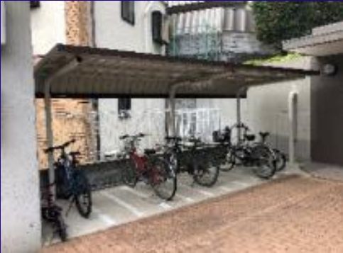 その他共有部分　共有部分