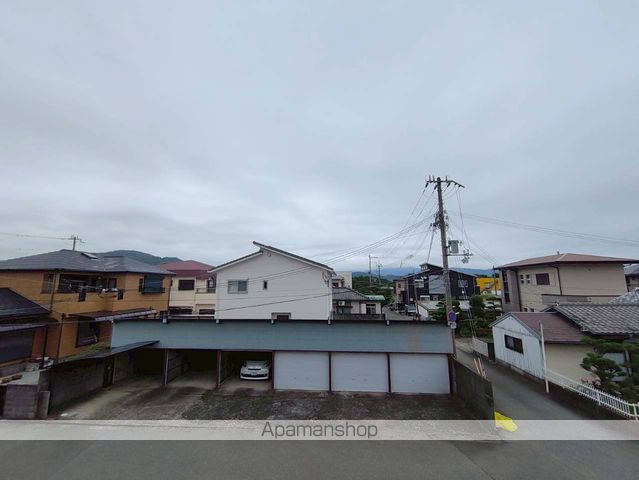 眺望　眺望