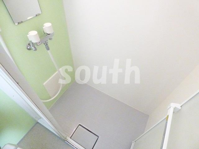 バス・シャワールーム　お風呂♪