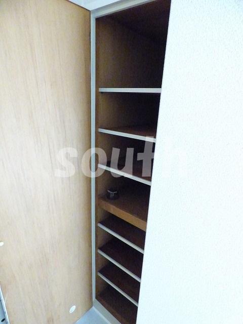 収納　シューズＢＯＸ♪