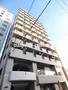パークサイド上本町駅前 6階 築39年5ヶ月の賃貸物件