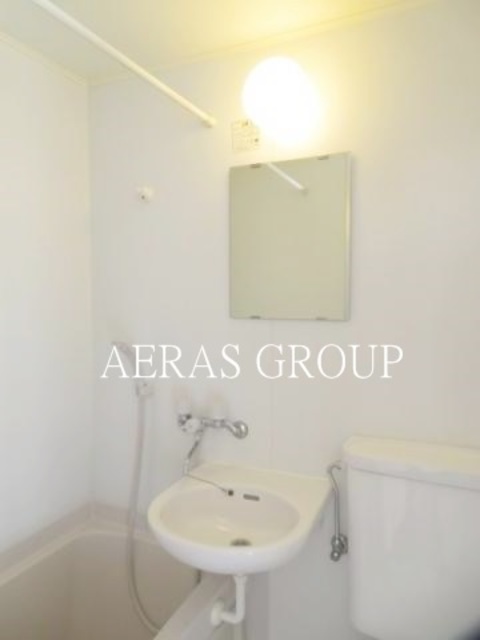 洗面設備　洗面台