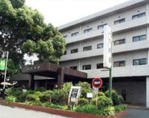 病院　山内病院（病院）まで1362m