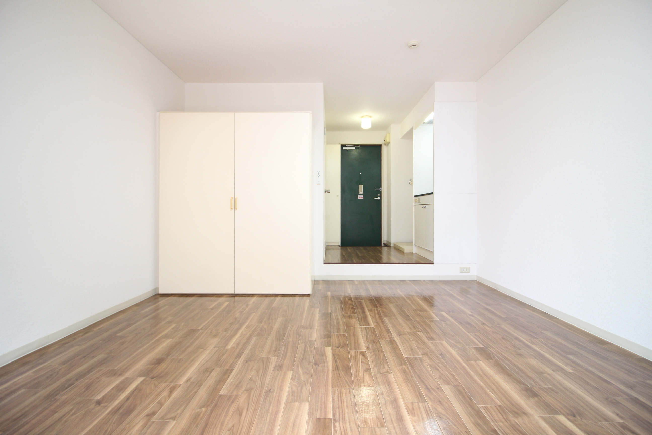 その他　居室の別角度♪