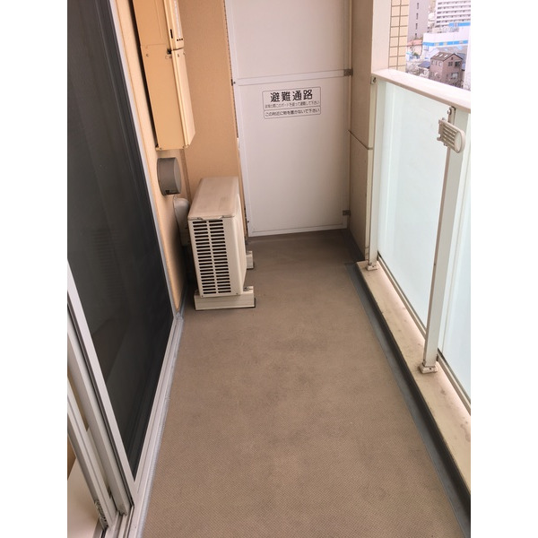 バルコニー　※参考写真