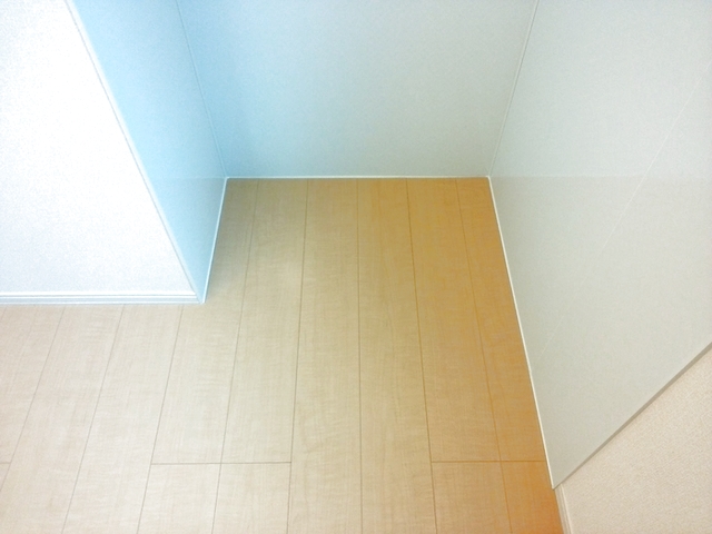 その他部屋・スペース　冷蔵庫置き場