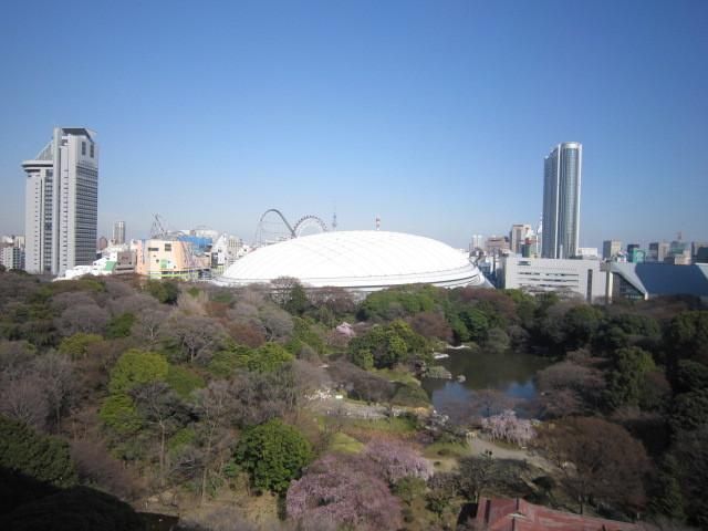 その他　東京ドーム＆小石川後楽園（その他）まで800m