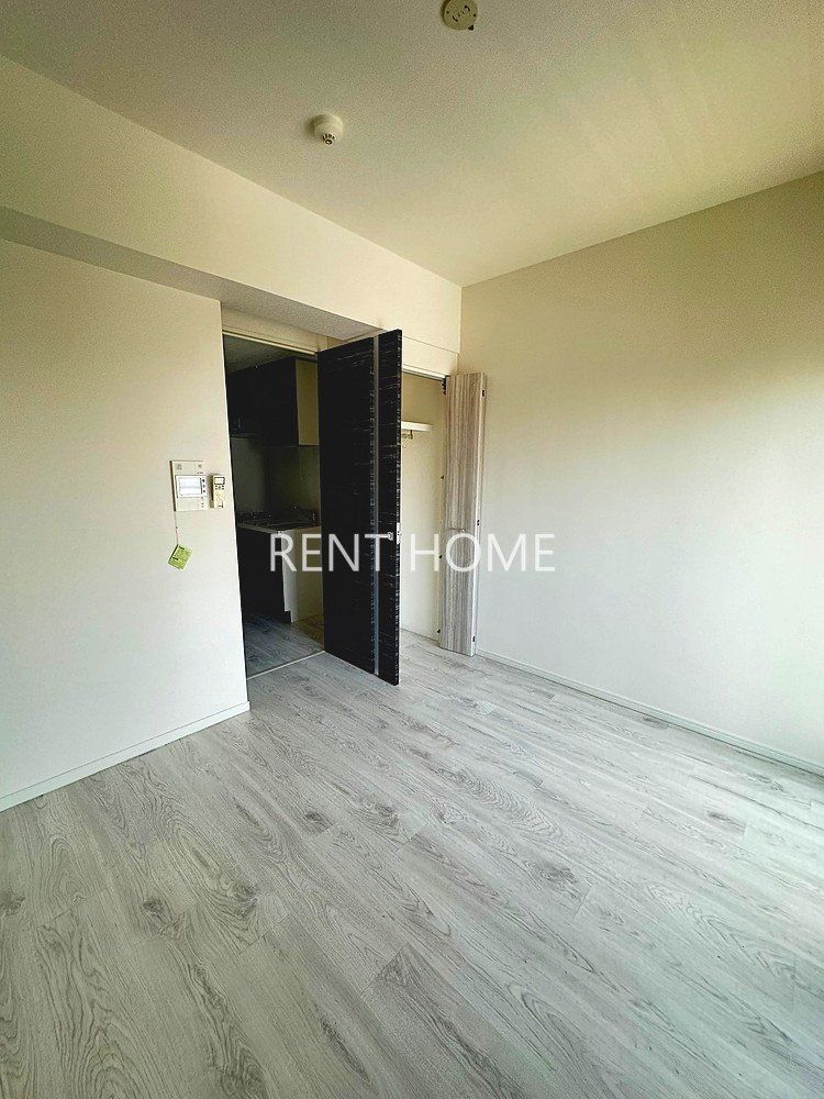 居室・リビング　洋室6.5帖