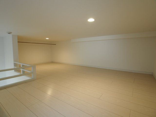その他部屋・スペース　ロフト