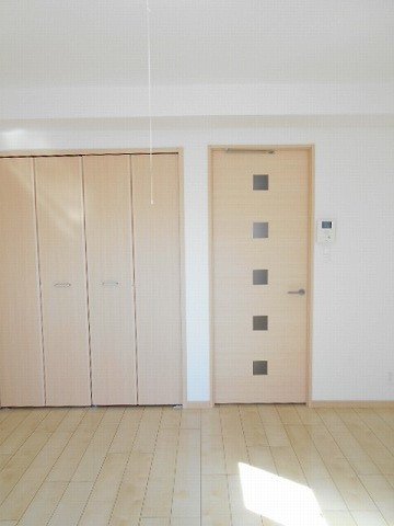 その他部屋・スペース　過ごしやすい室内です