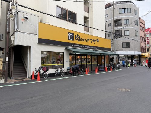 ショッピングセンター　フォレオ 大阪ドームシティ（ショッピングセンター）まで265m