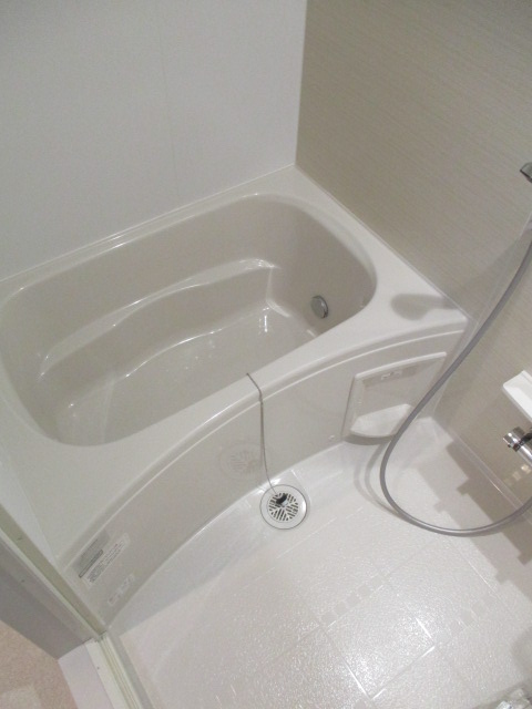 バス・シャワールーム　★追焚・暖房乾燥機付きバス★