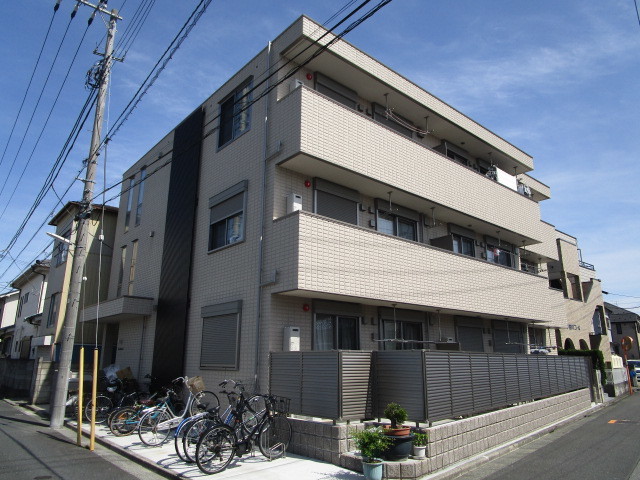 建物外観　★ヘーベルメゾンのペット共生型住宅★