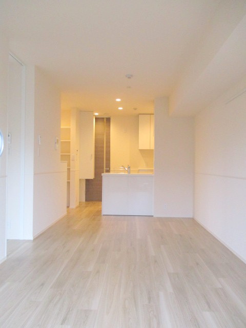 居室・リビング　★リビングダイニング★