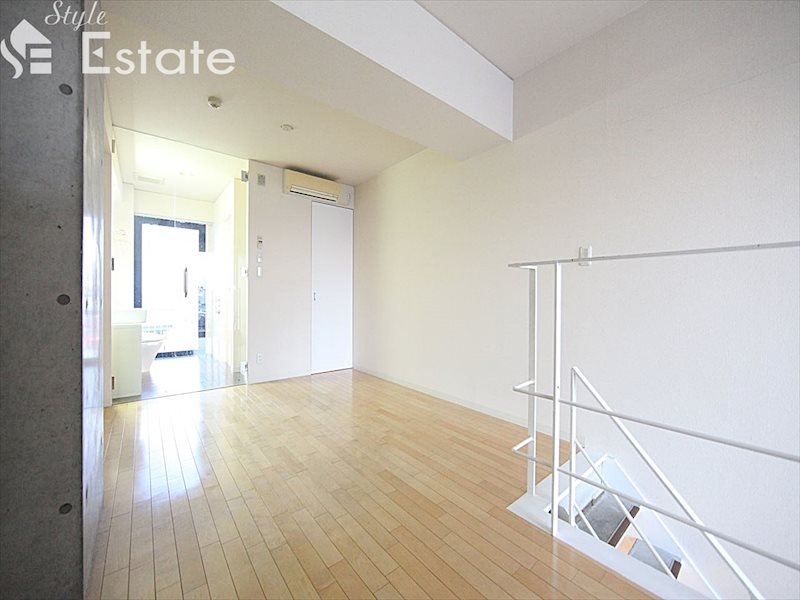 その他部屋・スペース　内装