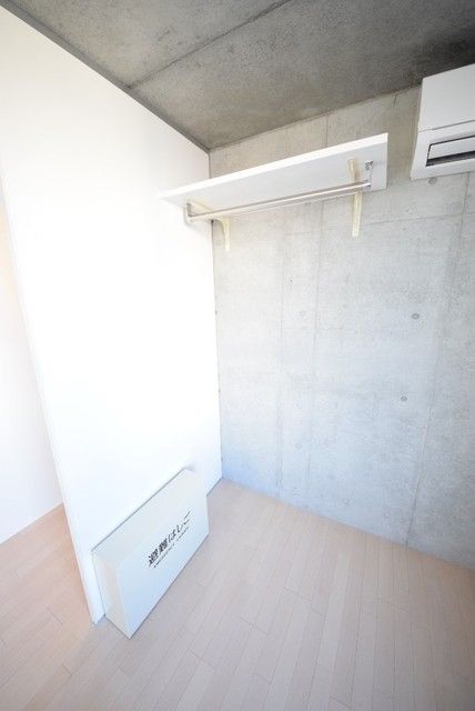 収納　収納スペース