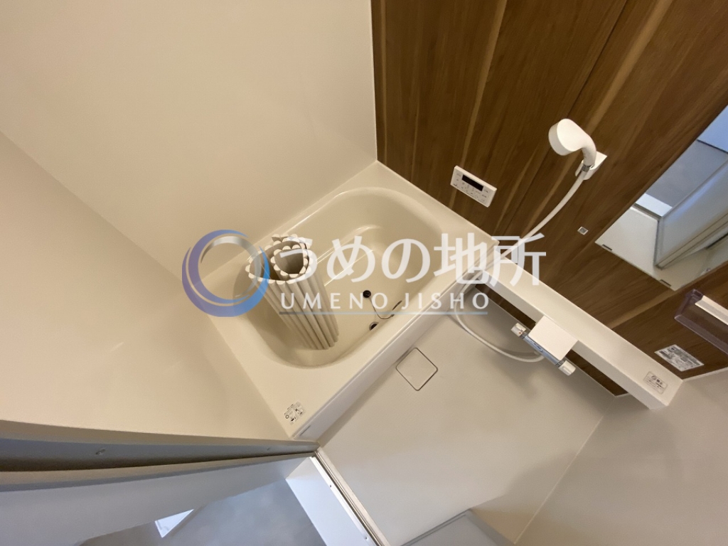 バス・シャワールーム　浴室