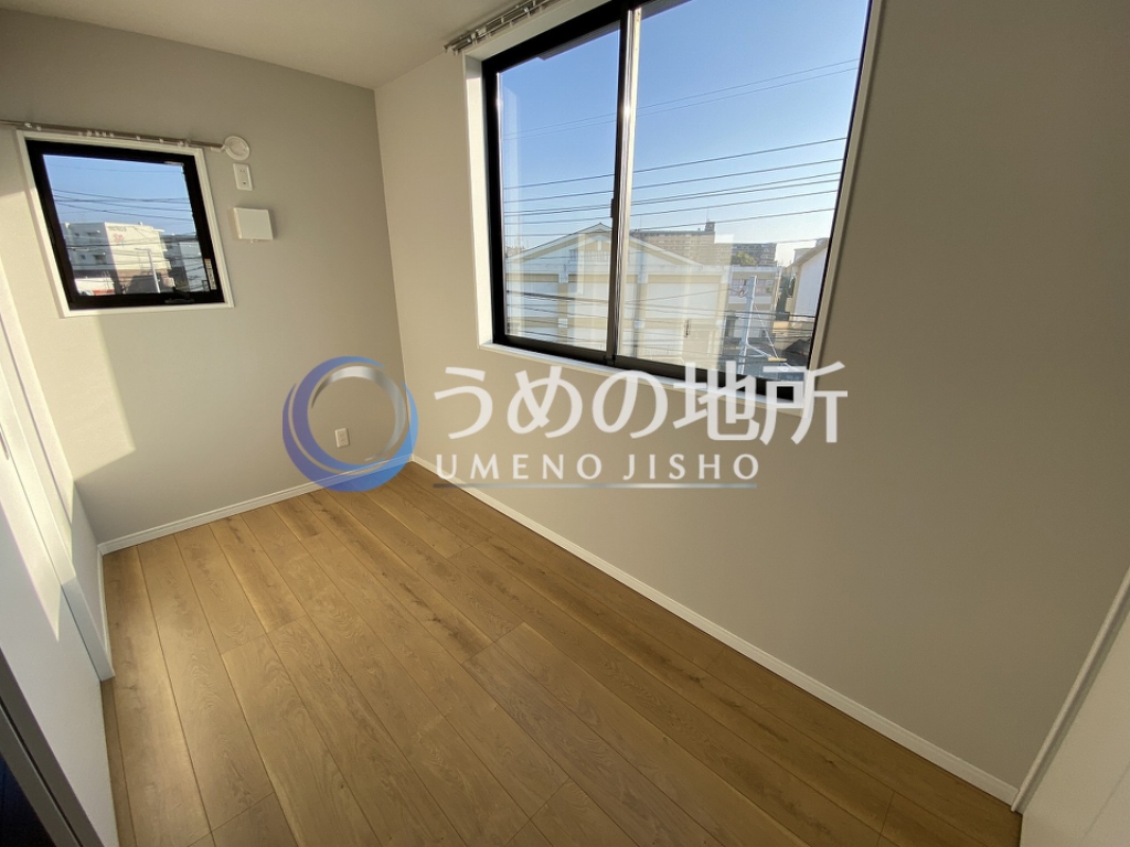 その他部屋・スペース　洋室１