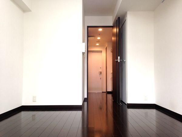 居室・リビング　リビング/居室