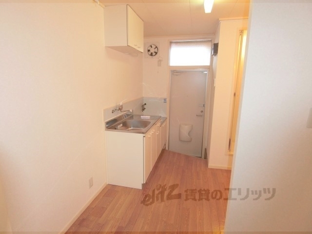 その他部屋・スペース　廊下