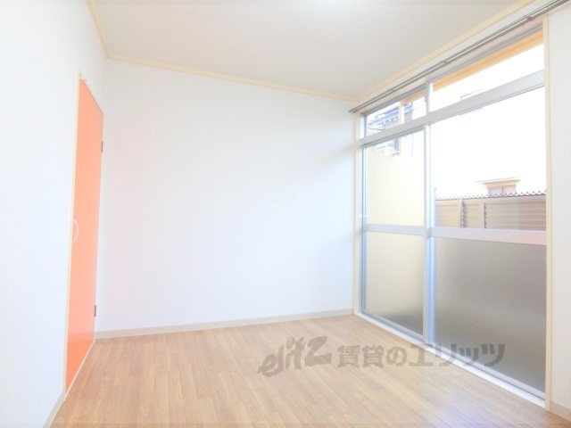 居室・リビング　洋室