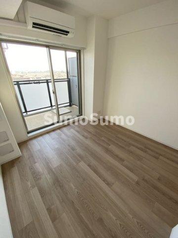 居室・リビング　ゆったり過ごせるリビングです