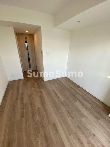 その他部屋・スペース　使い勝手のいい寝室です