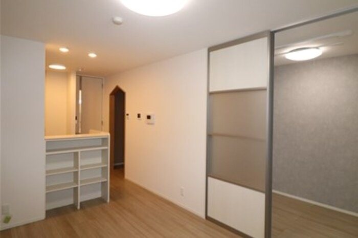 その他部屋・スペース　※参考の為別部屋のお写真