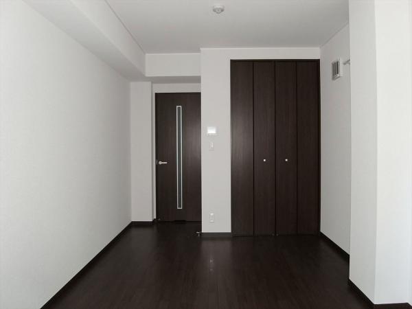 居室・リビング　内装