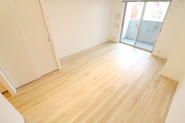 居室・リビング　リビング/居室