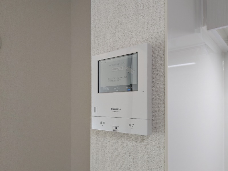 セキュリティ　図面と現状に相違がある場合には現状を優先