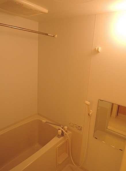 バス・シャワールーム　※同仕様写真含む