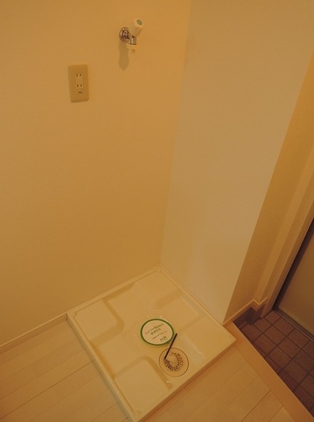 その他設備　※同仕様写真含む