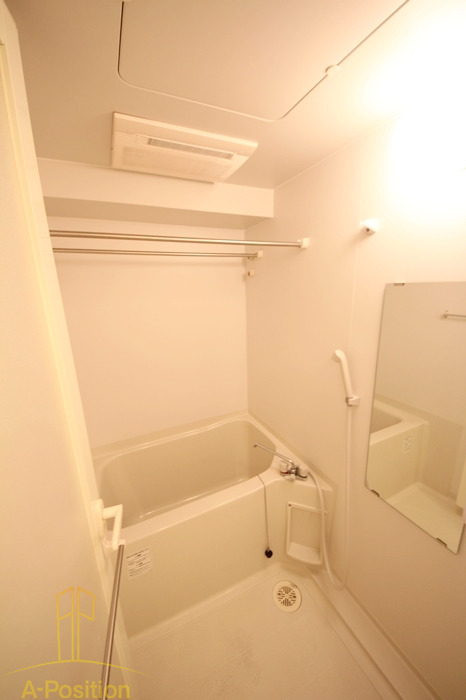 バス・シャワールーム　レジディア京町堀