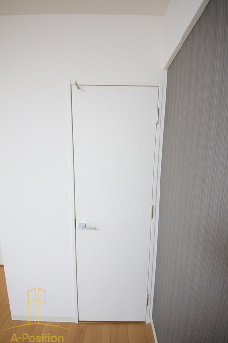 収納　レジディア京町堀