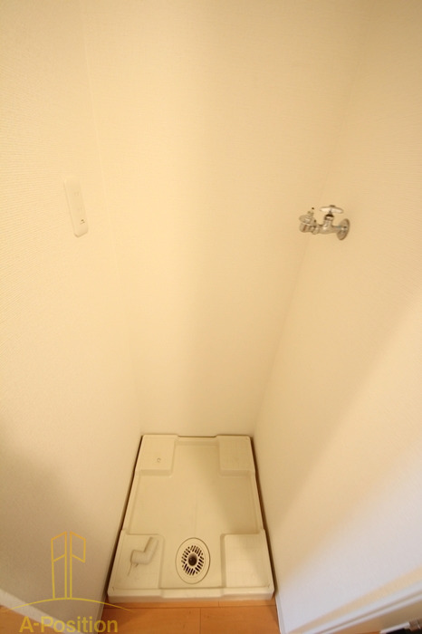 その他設備　レジディア京町堀