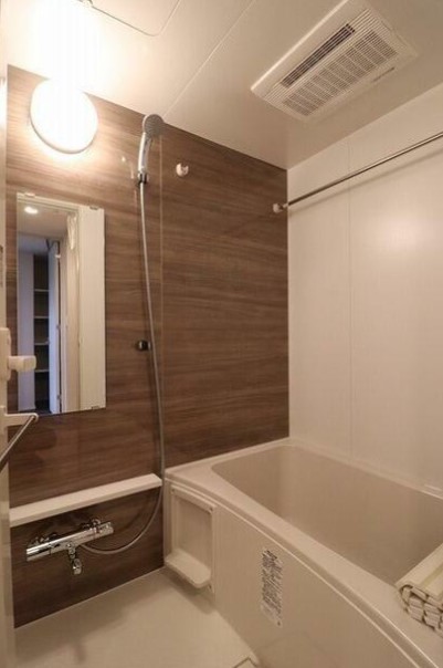 バス・シャワールーム　☆浴室☆