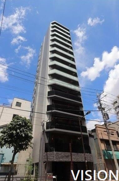 建物外観　☆外観☆