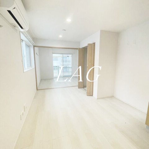 その他部屋・スペース　寝室です。