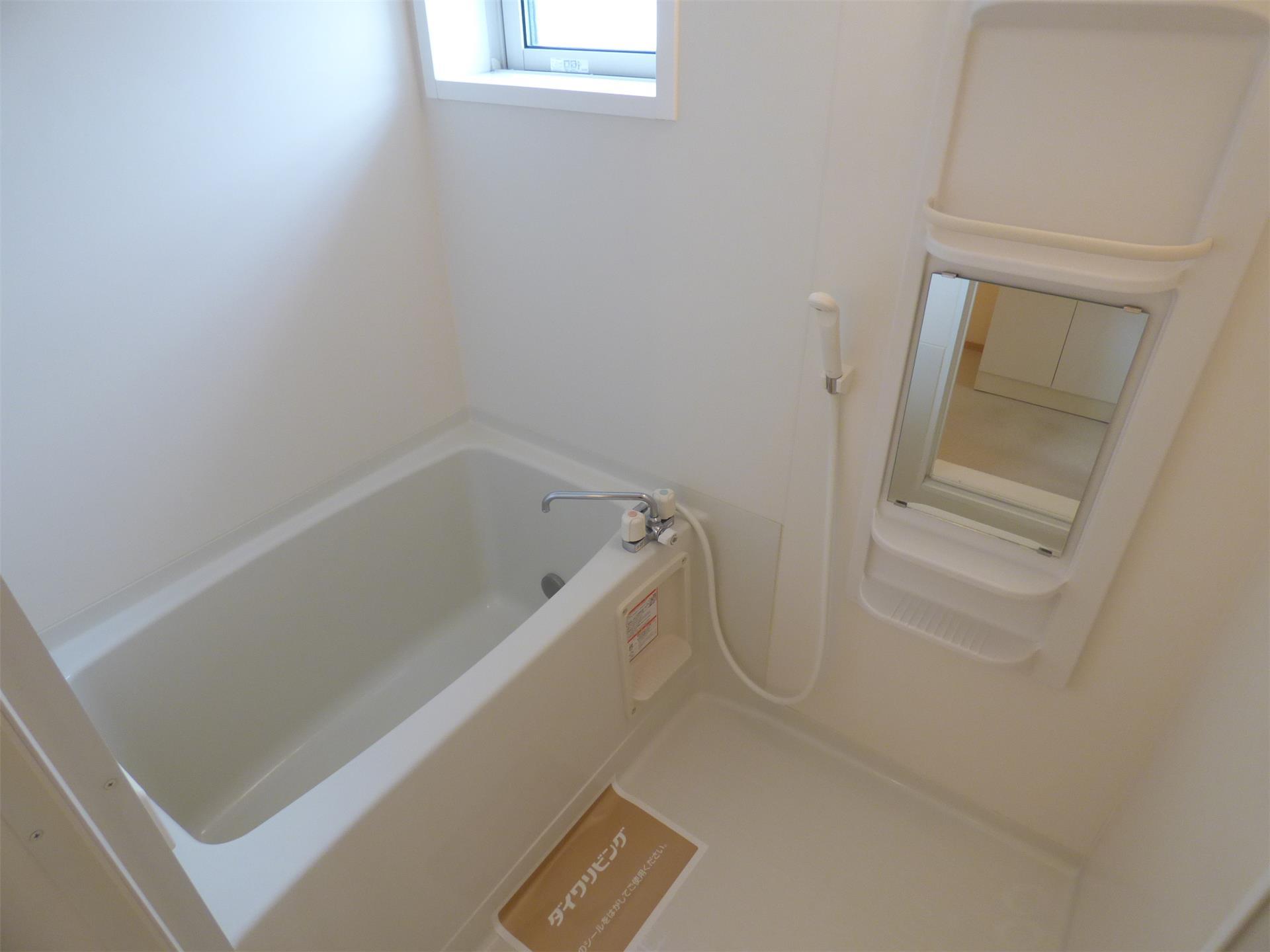 バス・シャワールーム　浴室