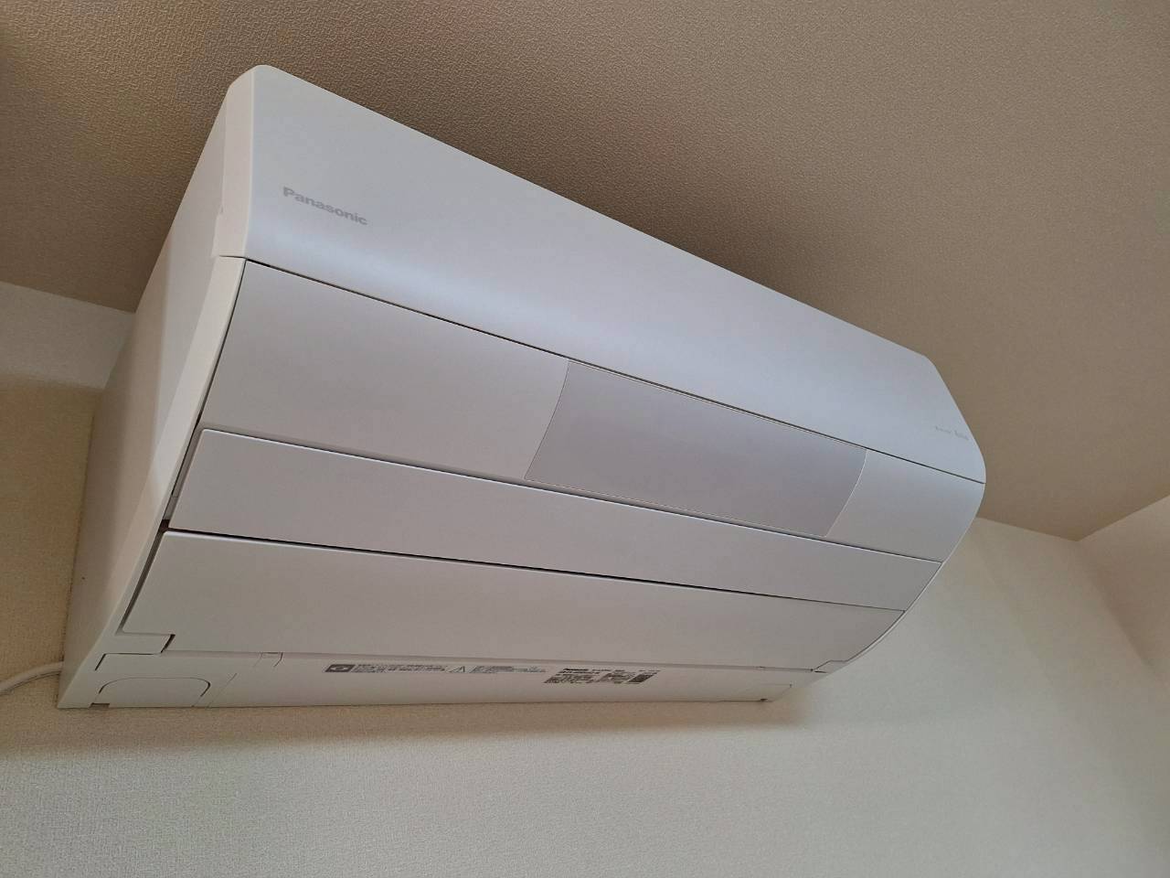 その他設備　★エアコン全部屋設置★