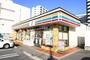 コンビニ　セブンイレブン名古屋萱場2丁目店（コンビニ）まで336m